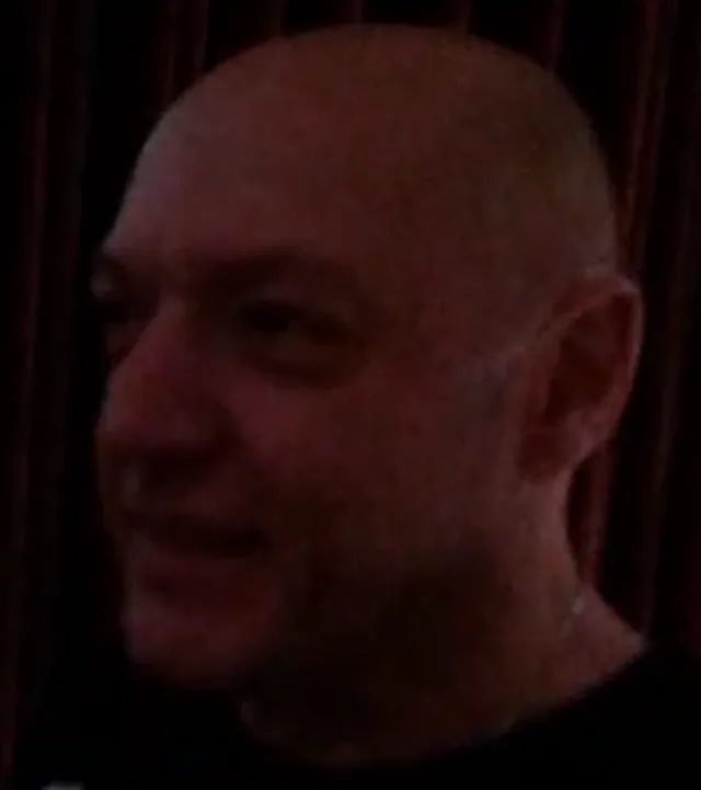 Tony Calabretta