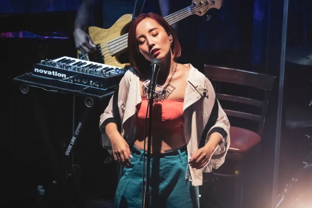 Nao Yoshioka