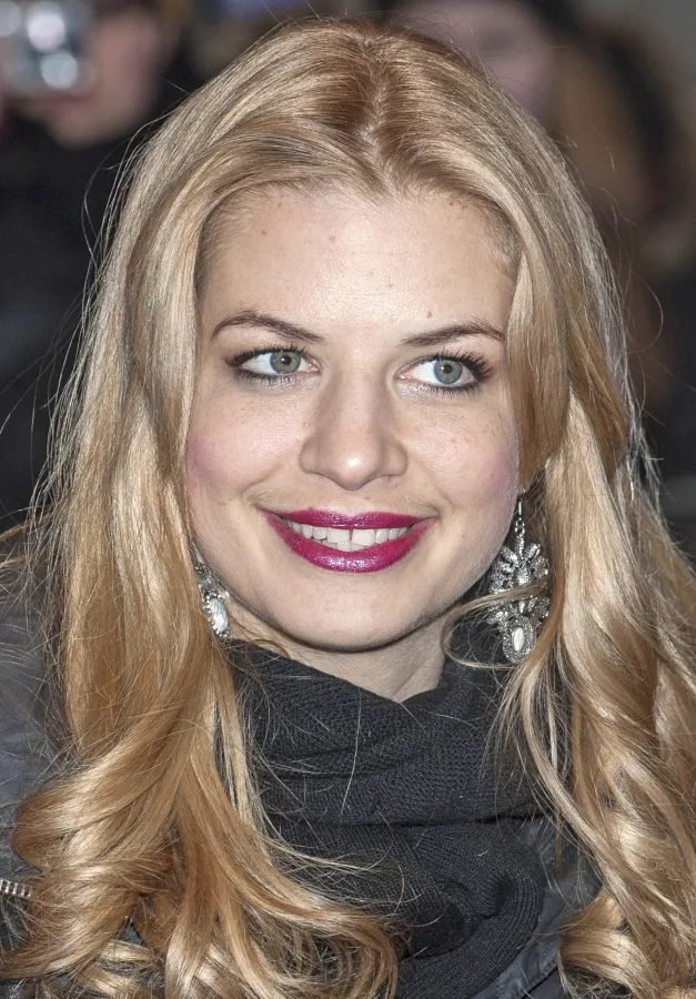 Susan Sideropoulos