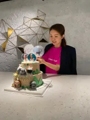 シャロン・チョン