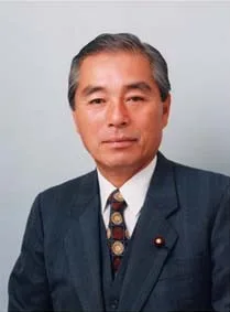 杉浦正健