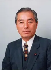 杉浦正健