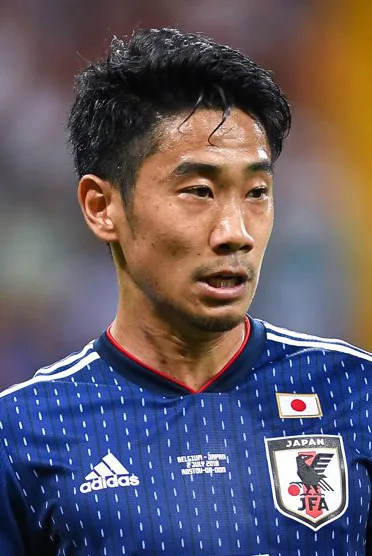 香川真司