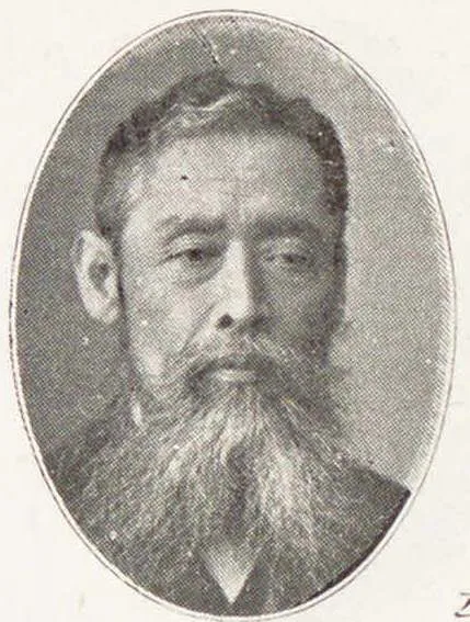 丸山芳介