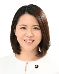 友納理緒