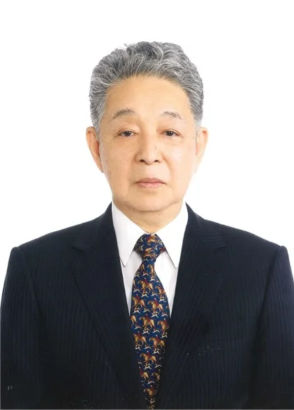 六代目 中村東蔵