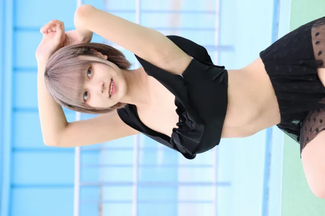 夢月ゆのん