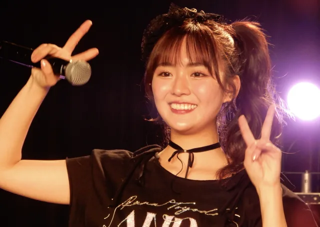 豊田ルナ