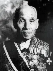 水野錬太郎
