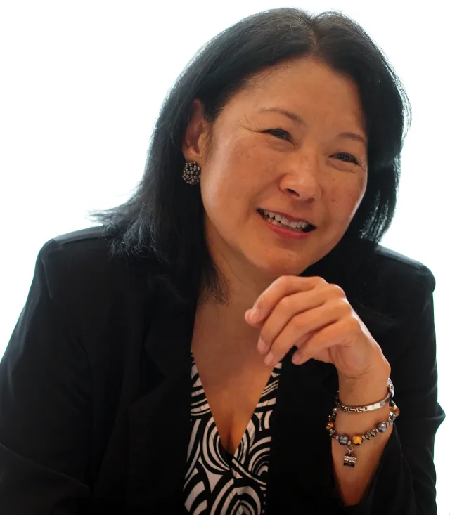 パティ・ヤスタケ