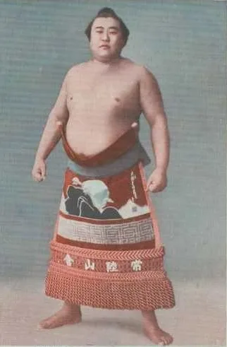 常陸岩英太郎