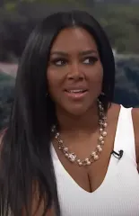 ケニア・ムーア