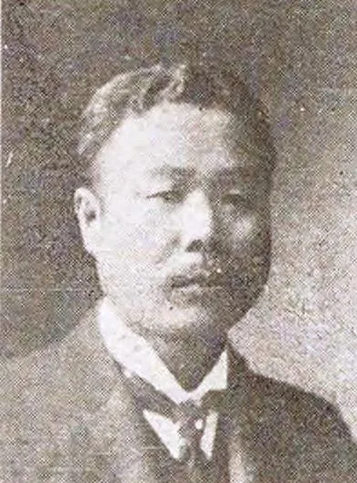 広沢弁二