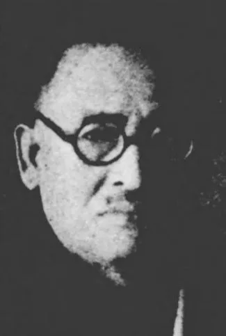 長田桃蔵