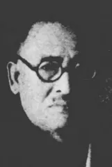 長田桃蔵