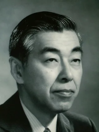 石坂公成