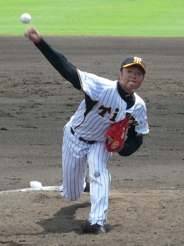 福原忍
