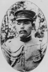 上田兵吉