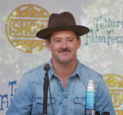 スコット・クーパー