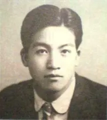北廉太郎