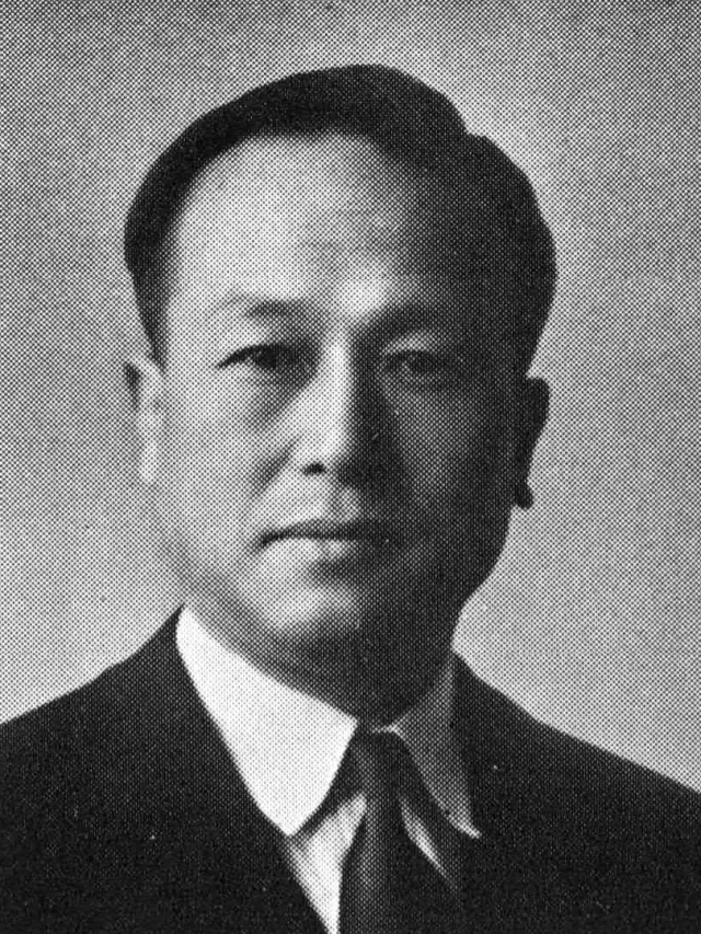 左藤義詮