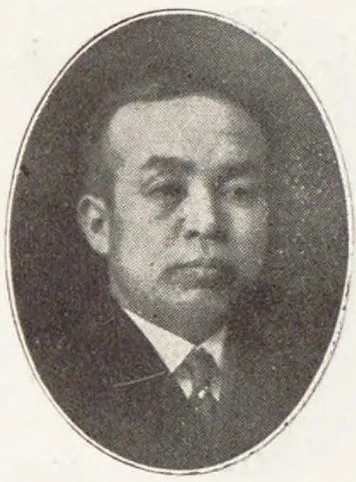 葉住利蔵