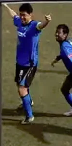松田正俊
