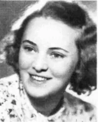 Margareth Måård