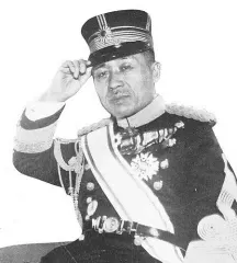 本庄繁