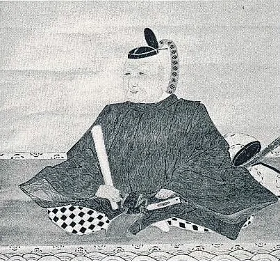 菅沼定盈