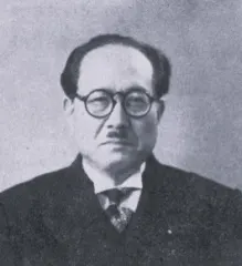 山口喜久一郎