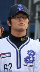 高森勇旗