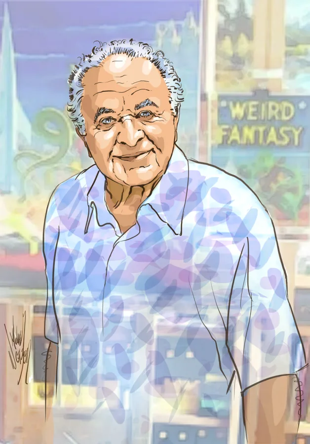 アル・フェルドスティーン