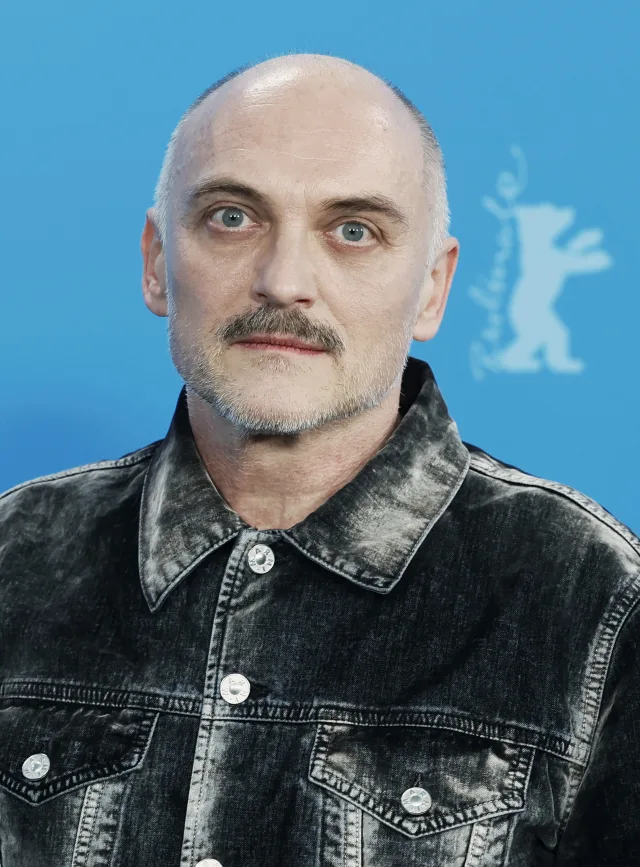 Markus Schleinzer
