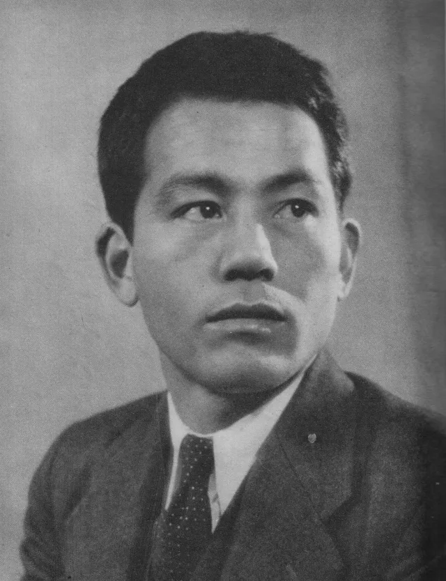 笠智衆