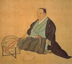大塩平八郎
