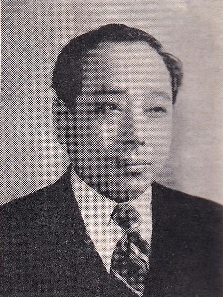 渋谷天外 (2代目)
