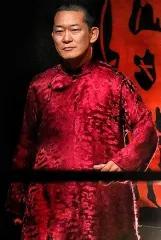 趙雲子龍