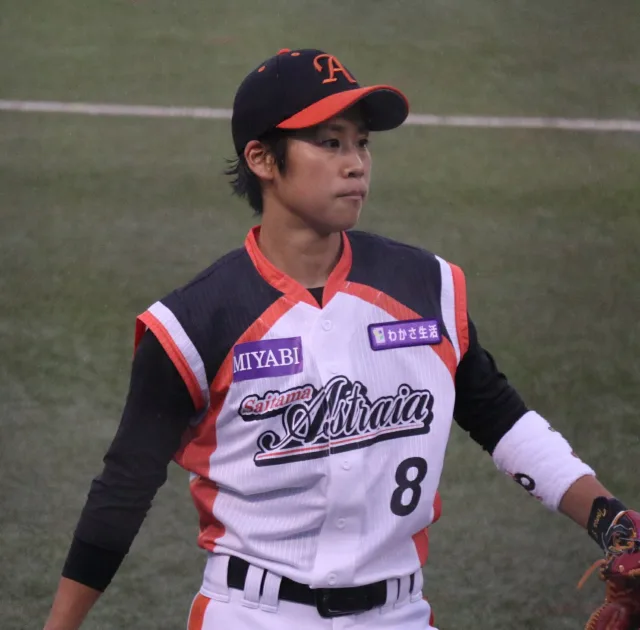 中田友実
