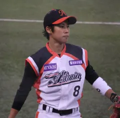 中田友実