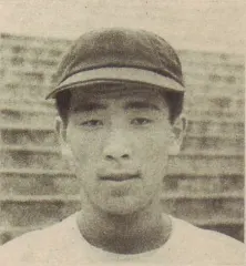 上田利治