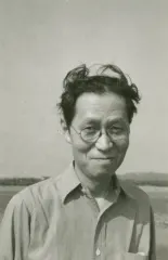 長谷川三郎