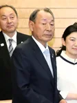 山口昇士