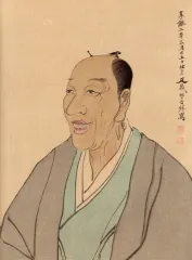 木村蒹葭堂