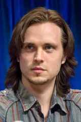 ジョナサン・ジャクソン