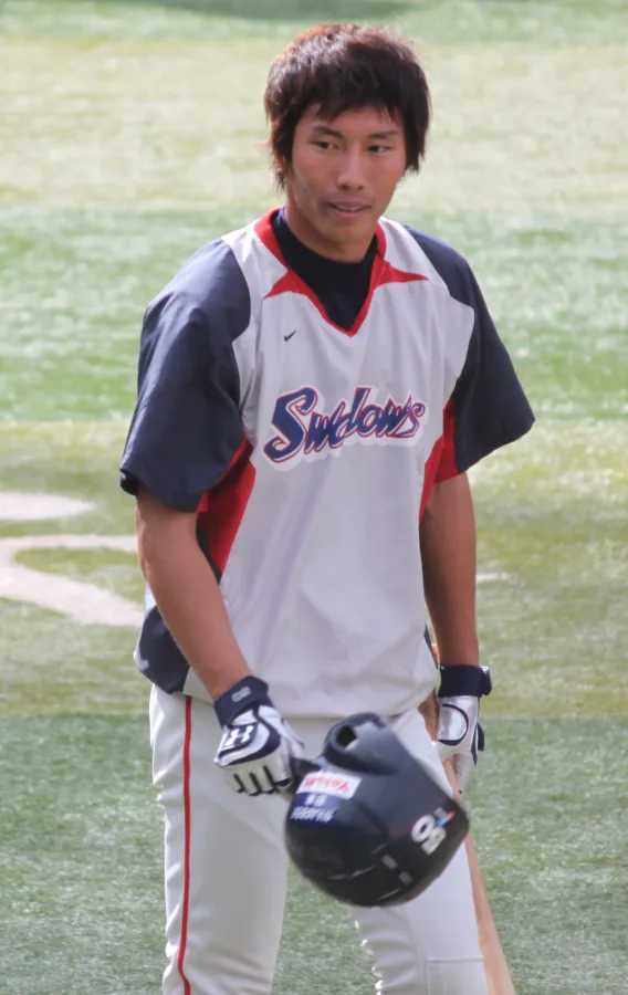 上田剛史