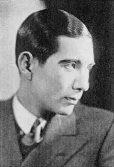 中野英治