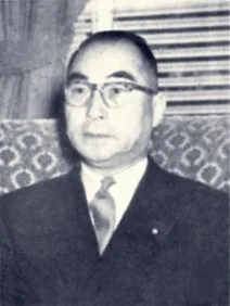 伊能繁次郎