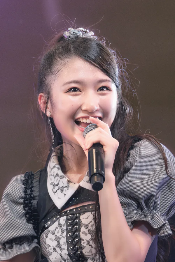塩月希依音