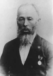 安部井磐根